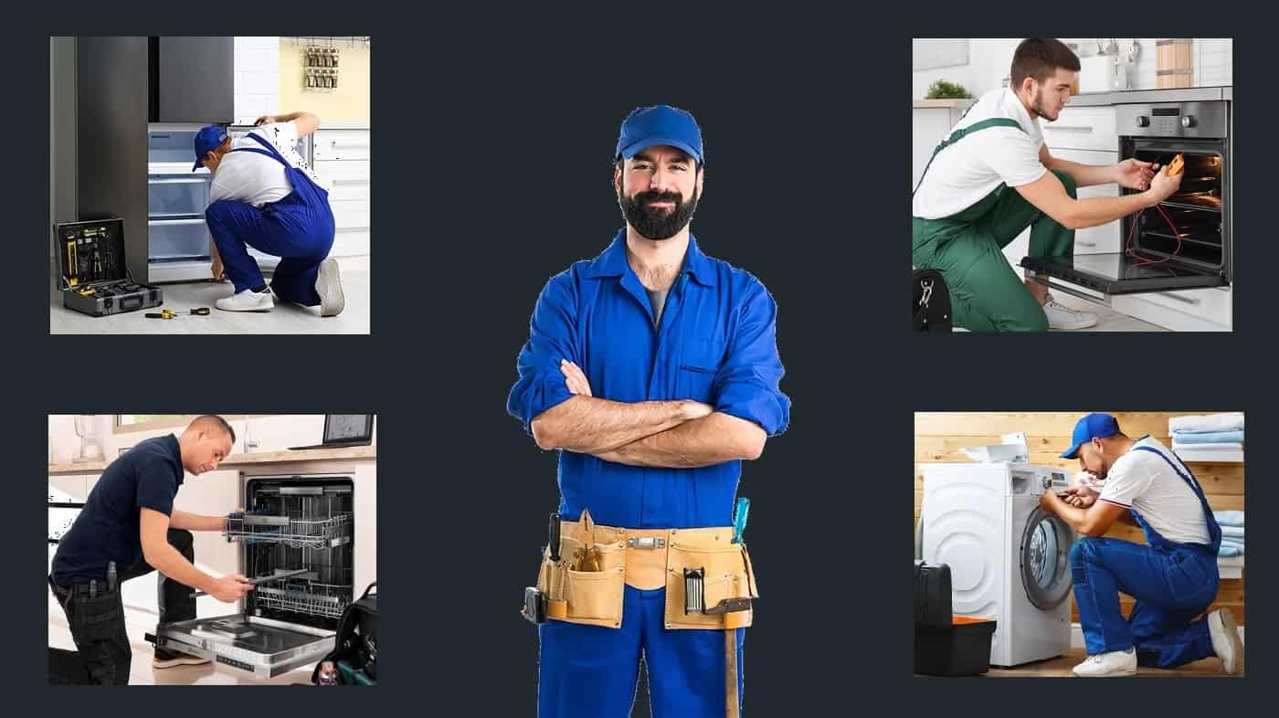 Çırçır beyaz eşya servisi